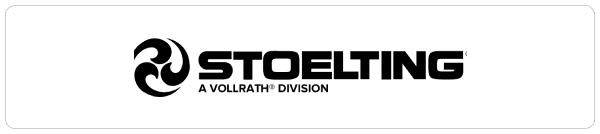 Stoelting factory certified service partner - Eagle Repair Service