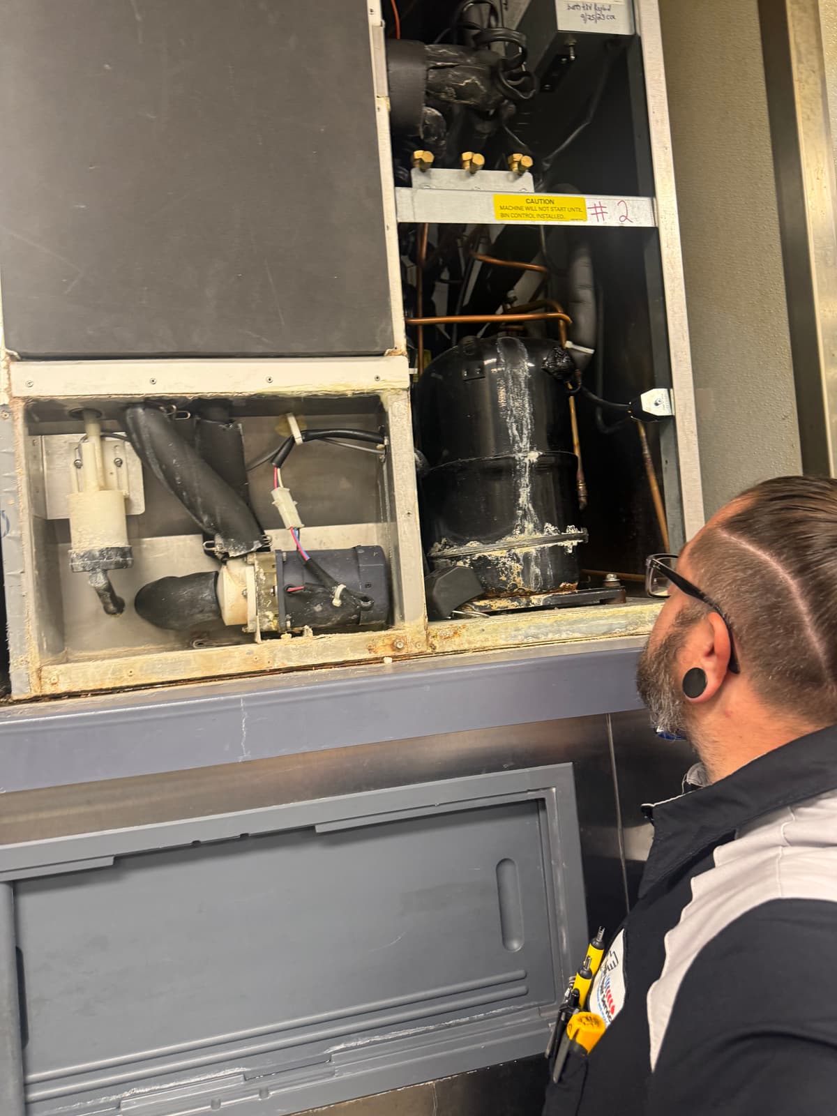 Preventive Maintenance service